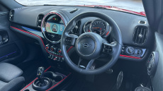 MINI Countryman 1.5 Cooper Sport 5dr Auto Petrol Hatchback